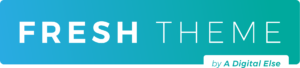 Logo Fresh Theme